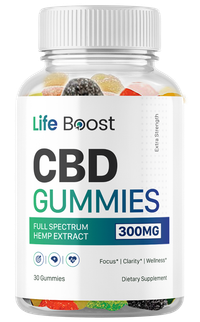 BioGreen CBD Blood Sugar Gummies