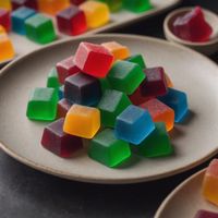 Atena Labs CBD Gummies