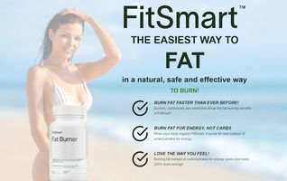 FitSmart Fat Burner Dragons Den UK – Does work for you?