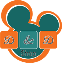 D&D Shop