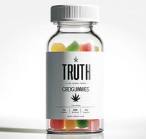 Truth CBD Gummies: Unlock the Benefits of CBD