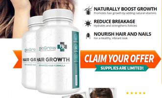 BioGrow Hair Growth Reviews