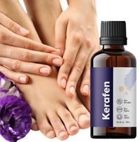 Kerafen Reviews- 【Real Customer Reports, Analysing】 Ingredients, Benefits, Side Effects of Nail Care Formula!