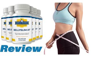 BellySlim XT Reviews –(Expert Analysis)Supplement That Works for Elevates Boost Metabolism Simple Promise ?