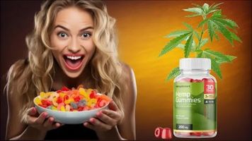 Smart Hemp Gummies Canada Check ingredients, benefits, side effects and affordable price