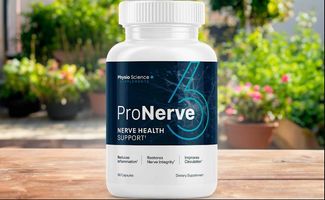 Advantages Of ProNerve6 Neuropathic Pain Relief