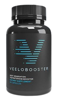 Veelobooster Reviews