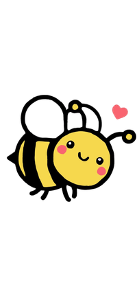 HappyBee3D