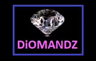 Diamondz Logo