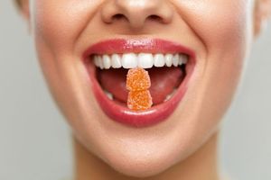 Nature's Leaf CBD Gummies Scam [IS FAKE or REAL?] The Hidden Facts About This Supplement!