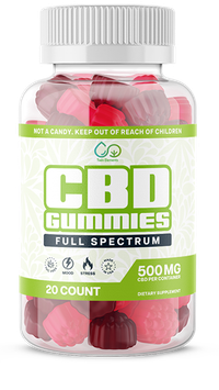 BioGreen CBD Gummies: Reviews, Alleviates Anxiety, Depression, Healthy Sleep, 100% All Natural Work!