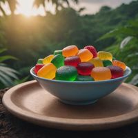 Get Ready to Experience the Magic of Smart Hemp Gummies Canada
