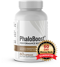 About PhaloBoost