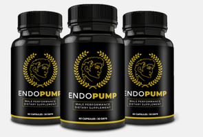 EndoPump Male Enhancement