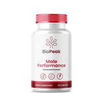 Bio peak Male Enhancement