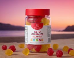 Pure Brilliance Keto Gummies Canada