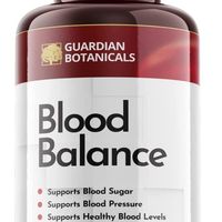 Guardian Botanicals Blood Balance Australia Review: Legit or Scam?