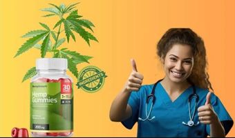 HempSmart CBD Gummies Australia ((Fraudulently Exposed)) Find Out Is Really Solved Or Not?