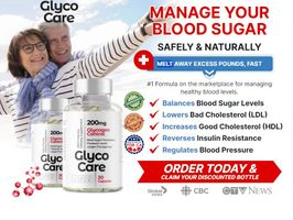 Glyco Care Canada