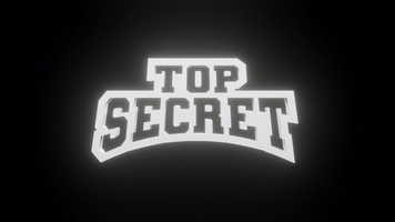 Top Secret