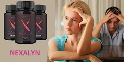 Nexalyn Testo Booster :Is it worth buying? || Testosterone Booster