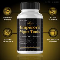 Emperor's Vigor Tonic