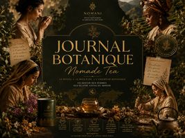 <p>Rituels de bien-être: Plante, infusions et savoirs ancestraux</p>