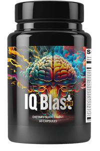 IQ Blast Pro (URGENT 2024 Customer Warning!) Latest Brain Booster Facts Exposed Before Buy!