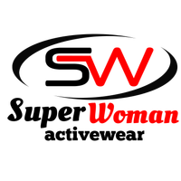 Super Woman Activewear Store