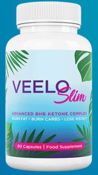 VeeloSlim Reviews