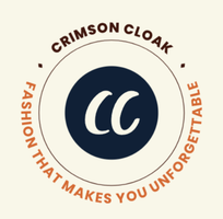 CRIMSON CLOAK