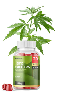 Hemp Smart Hemp Gummies Australia Review (SCAM ALERT!) Doctor Exposes Everything You Need To Know About  CBD Gummies (Side Effects And Ingredients)