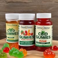 Dana Perino CBD Gummies  Use & Result