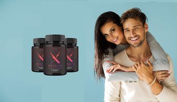 Nexalyn Male Enhancement - Ingredients That Work for Men or Bogus Official Website Claims?