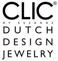 Unieke sieraden, gemaakt van aluminium 