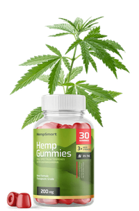 Smart CBD Gummies Reviews:Relief Stress, Anxiety, Pain Relief| Where To Buy?
