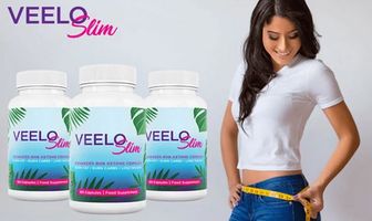 VeeloSlim Work for Weight Loss? Are They Safe?