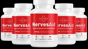 What is Nerves Aid Nerve Pain Relief Reviews?