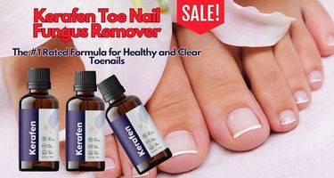 Kerafen Nail Health Drops How Can It Function?