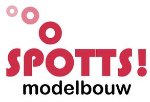 Spotts! Modelbouw