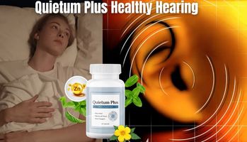 Quietum Plus: Does This Capsule Really Help Improve Hearing?