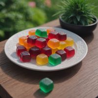 Green Acres CBD Gummies: The Key to a Stress-Free Lifestyle