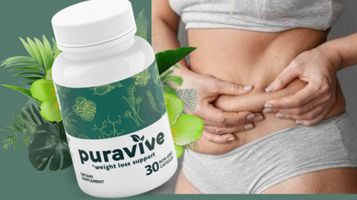 Purevive: Effective Weight Loss Capsules! Customer and Price Opinions? (UK)