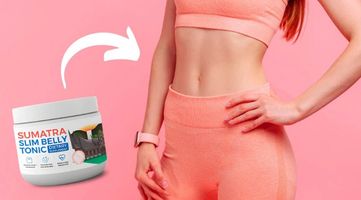 Sumatra Slim Belly Tonic: Does it burn fat and reduce weight?