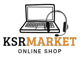 KSR Market Online Store