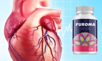 Furoma: ¿Cápsula para la hipertensión - revisión, precio, efectiva? (Colombia)
