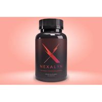 Nexalyn Denmark Male Enhancement