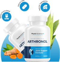 Arthronol Joint Support Formula