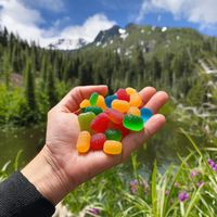 Neurogan CBD Gummies Reviews 100% Natural Ingredients Gummies and Safe Way to Relieve Stress, Pain, and Anxiety