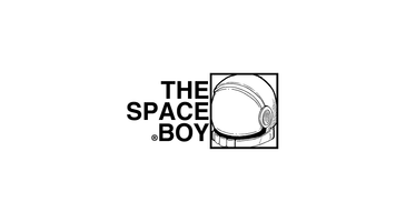 The Space Boy
